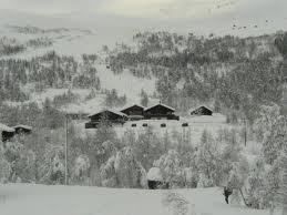 Skiweekend i Myrkdalen