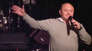 Pinsefest på Frekhaug