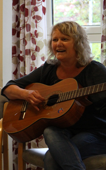 Mette’s minnekonsert og minnefond til Moldova