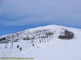 SKI-WEEKEND I MYRKDALEN