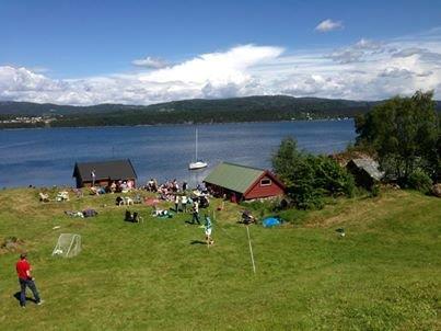 FAMILIESTORSAMLING og SOMMERAVSLUTNING