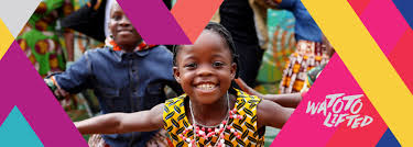 WATOTO KONSERT I KNARVIK