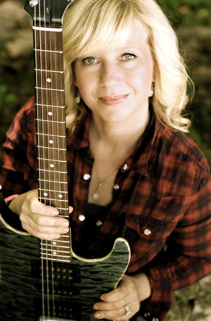 KONSERT MED SOLVEIG LEITHAUG