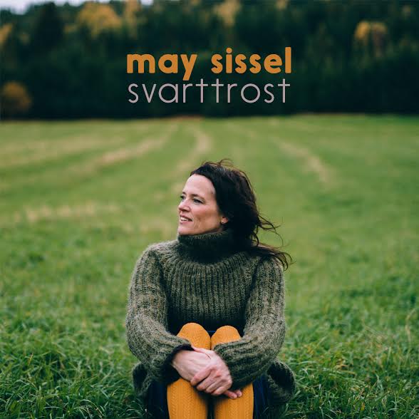 RELEASE-KONSERT MED MAY SISSEL