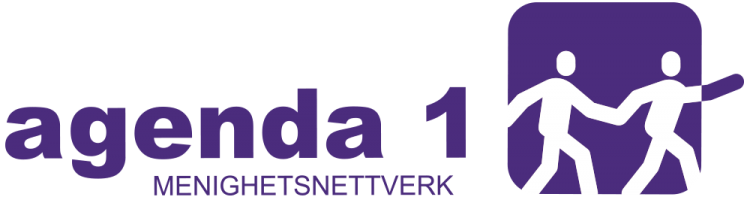 AGENDA 1 LÆREFELLESSKAP