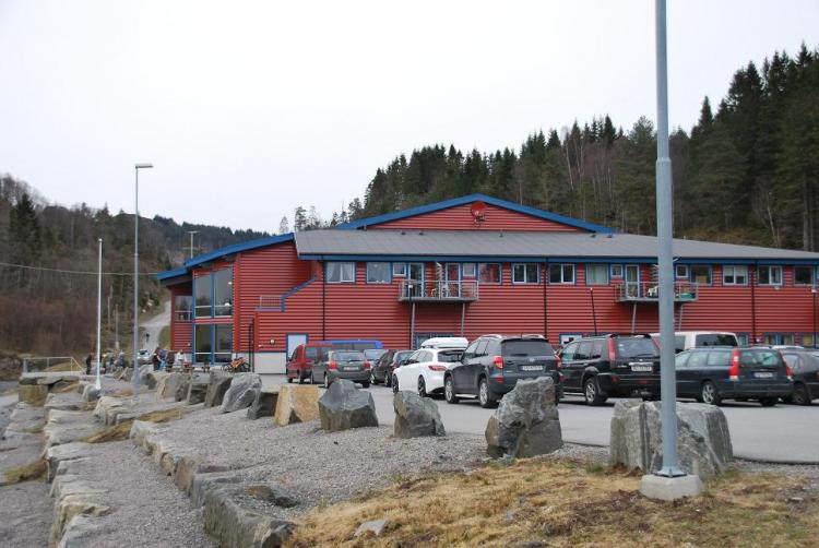 VELKOMMEN TIL NORKIRKEN VÅREN 2020!