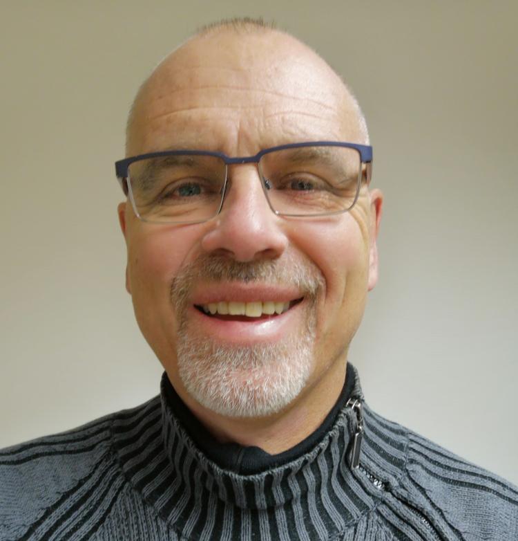 ALT ER SÅ STILLE…