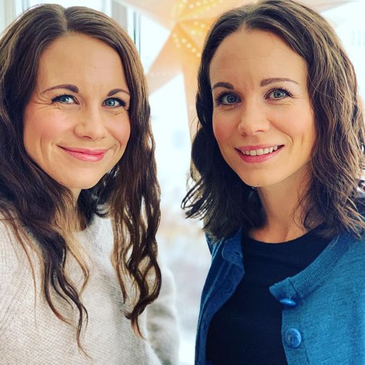 JULEKONSET M/GARNESS